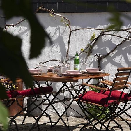 Rosige Zeiten, Ferien Im Fachwerkhaus เมเคอร์นิค ภายนอก รูปภาพ
