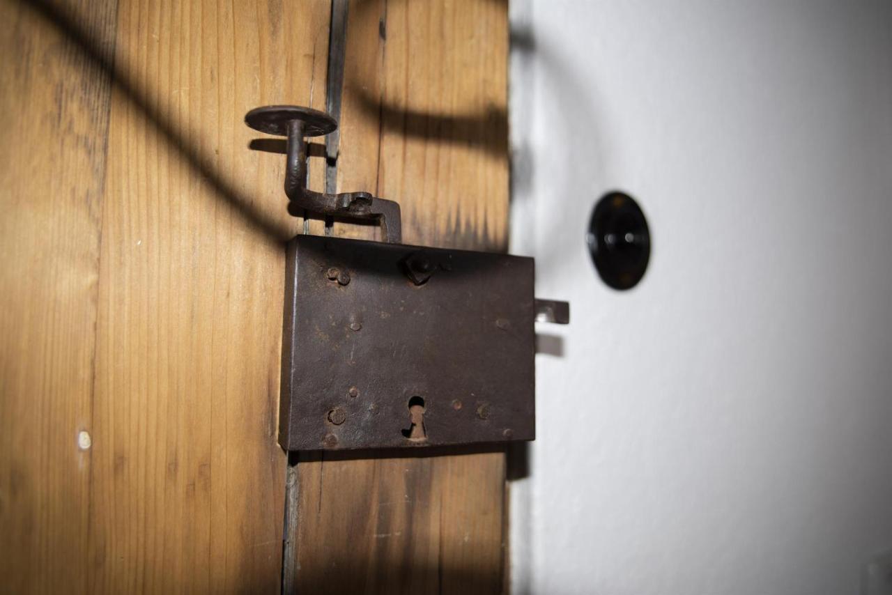 Rosige Zeiten, Ferien Im Fachwerkhaus เมเคอร์นิค ภายนอก รูปภาพ