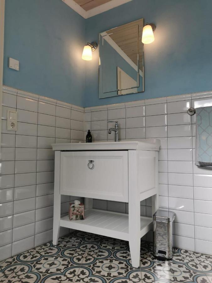 Rosige Zeiten, Ferien Im Fachwerkhaus เมเคอร์นิค ภายนอก รูปภาพ